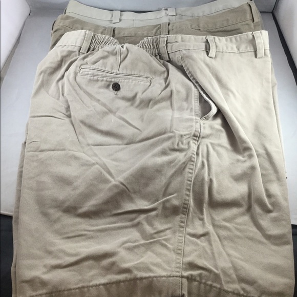 Roundtree & Yorke Shorts Mens Roundtree Shorts 5 In Total Poshmark